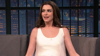 Anne Hathaway Feared She Offended Christopher Nolan on ‘Interstellar’ When He Didn’t Cast Her Again for 3 Movies
