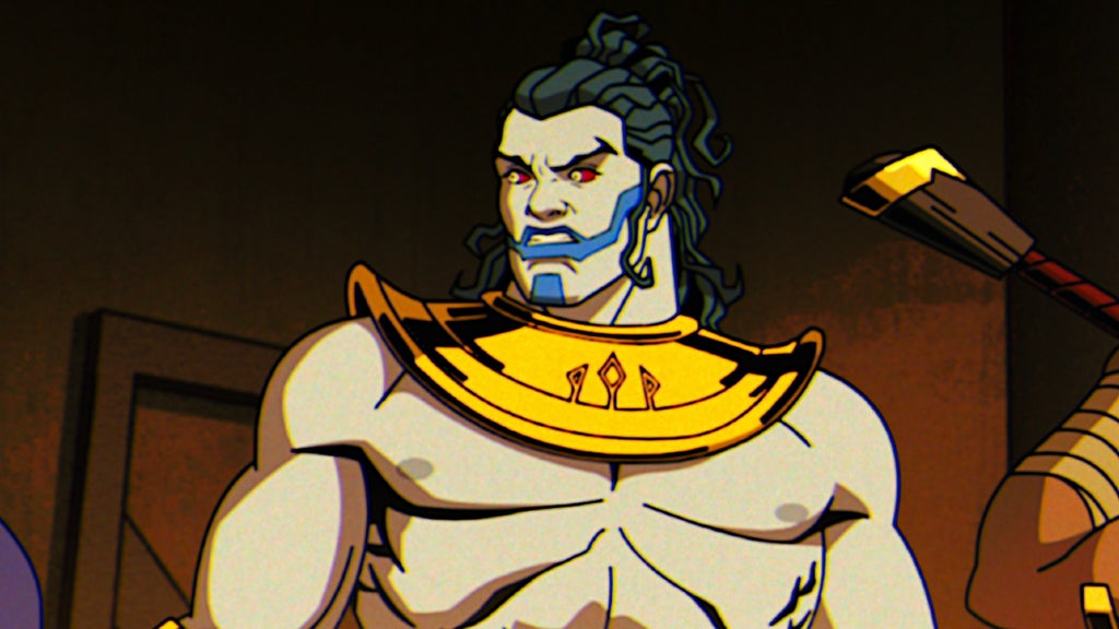 Apocalypse, "X-Men '97" (Marvel Animation)