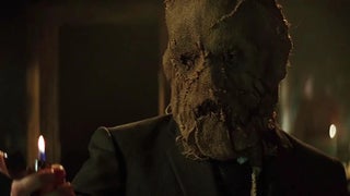 Christopher Nolan Really Needs to Make a Horror Movie Already