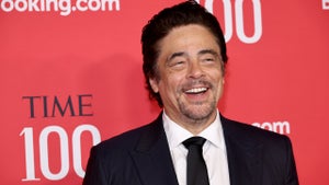 Benicio Del Toro