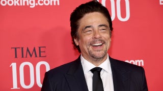 Benicio del Toro Joins Ben Stiller in Apple Comedy Series ‘Protective Custody’