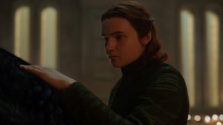 ‘House of the Dragon’ Star Says Violent Episode 6 Opens Daeron’s Eyes: ‘Questions Are Bubbling in the Power Dynamics’