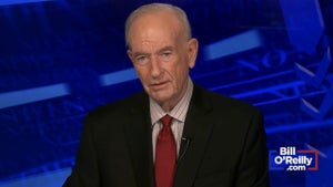 Bill O'Reilly hosts the July 21, 2026 edition of "No Spin News" (Credit: BillOReilly.com/YouTube)