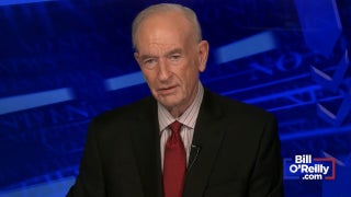Bill O’Reilly Advises Trump to Take a Month Off: ‘Golf and Relax’