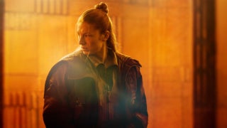 ‘Blade Runner 2099’ Trailer: Hunter Schafer Teams Up With a Replicant Michelle Yeoh