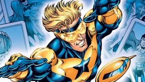 Booster Gold (DC Comics)