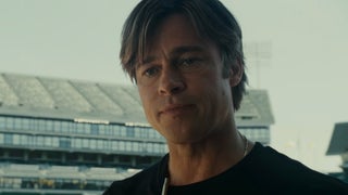Brad Pitt Sees AI as a ‘Tool’ That Could ‘Help These Mid-Budget Films’ Get Made