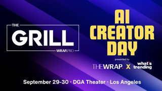 TheGrill Adds AI Creator Day With What’s Trending for 2-Day Event