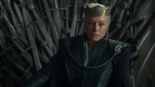 ‘House of the Dragon’ Keeps Its Grip On the Streaming Throne for 4th Straight Week | Chart