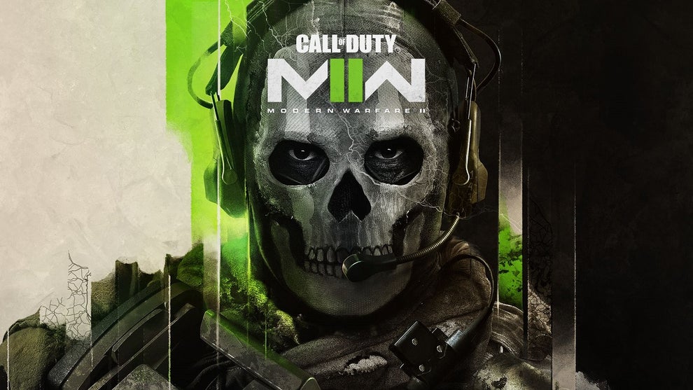 Call of Duty Modern Warfare Paramount