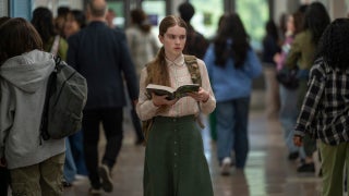 Toronto Film Festival Embraces Horror With New ‘Carrie,’ ‘Friday the 13th’ Shows