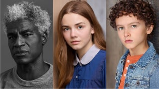 ‘The Conjuring: First Communion’ Rounds Out Cast With Charles Parnell, Marta Kessler and Caleb Dolden | Exclusive