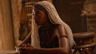 First ‘Children of Blood and Bone’ Trailer Promises Dazzling Fantasy Epic