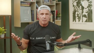 Chris Cuomo Ironically Runs Sleep Tech Ads While Trolling Trump for Dozing at Lindsey Graham Funeral