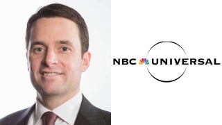 NBCUniversal Names Christopher Halpin CFO Ahead of Comcast Spinoff