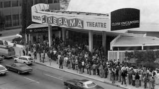 The Cinerama Dome Lives! Sony to Reopen Iconic Theater in 2028