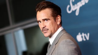 Colin Farrell Swears Up a Storm Before Realizing He’s Live on TV: ‘Would’ve Liked to Have Known’