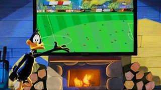 Goal! Inside ‘Daffy Season,’ the First Theatrical Looney Tunes Short in 14 Years | Exclusive