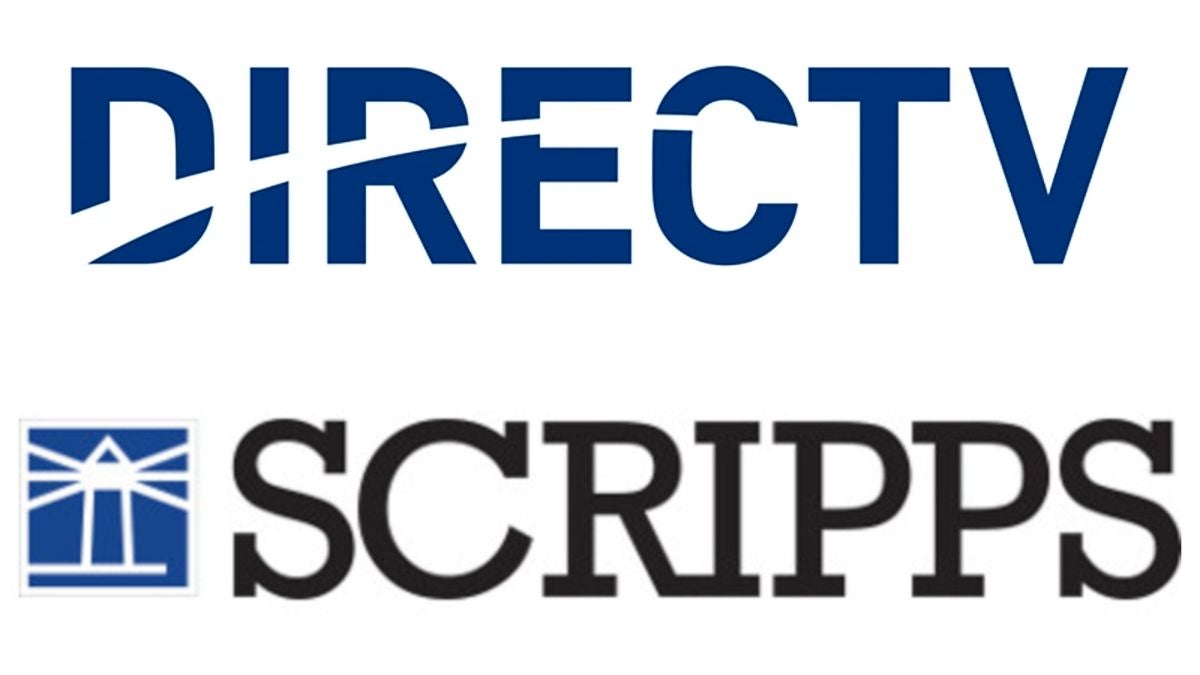 DirecTV and Scripps End 5-Week Blackout With New Multi-Year Agreement