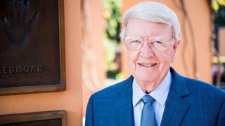 Don Iwerks, Disney Legend and Pioneering Imagineer, Dies at 96