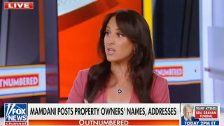 Fox News Rips Mayor Mamdani for ‘Doxxing’ Celebrities With 2nd Homes: ‘A Searchable Hit List’