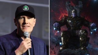 Kevin Feige Dismisses Worries That ‘Avengers: Doomsday’ Had No ‘Build-Up’: Fans Said Thanos ‘Just Sits on a Chair”