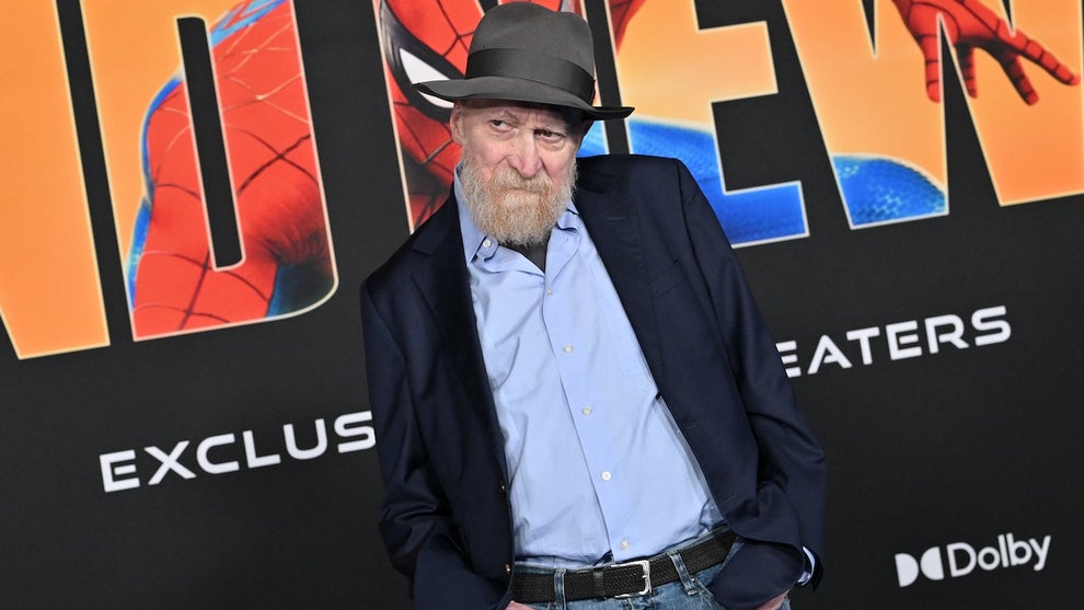 Frank Miller (Credit: Axelle/Bauer-Griffin/Getty Images)