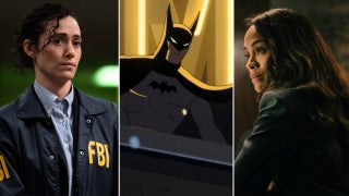 The 8 Best New Movies and Shows to Stream This Weekend on Netflix, Hulu and More