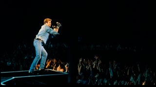 Universal Pictures Content Group and Bleecker Street’s Crosswalk Acquire ‘George Michael: The Faith Tour’