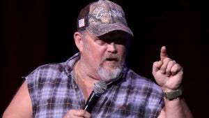 Larry the Cable Guy