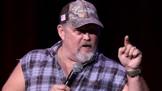 Larry the Cable Guy Sends a Blunt Message About Comedy in ‘Woke’ America