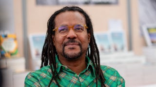 Colson Whitehead’s ‘Harlem’ Trilogy Series Adaptation Lands at Apple TV