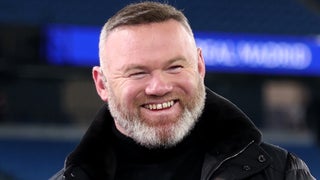 Wayne Rooney’s 5-Word Review of World Cup Final Halftime Show Leaves BBC Anchors Speechless