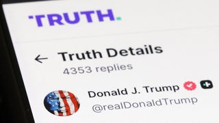 Trump Media to Sell Wall Street Early Access to Market-Moving Truth Social Posts