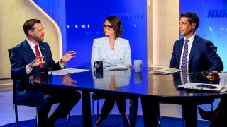 Fox News’ Resident Liberal Says Jesse Watters, Greg Gutfeld Check on Her After ‘Upsetting’ On-Air Spats