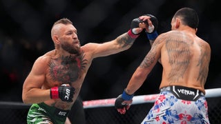 McGregor-Holloway UFC 329 Fight Slides Slightly Below Freedom 250 With Nearly 16 Million Viewers