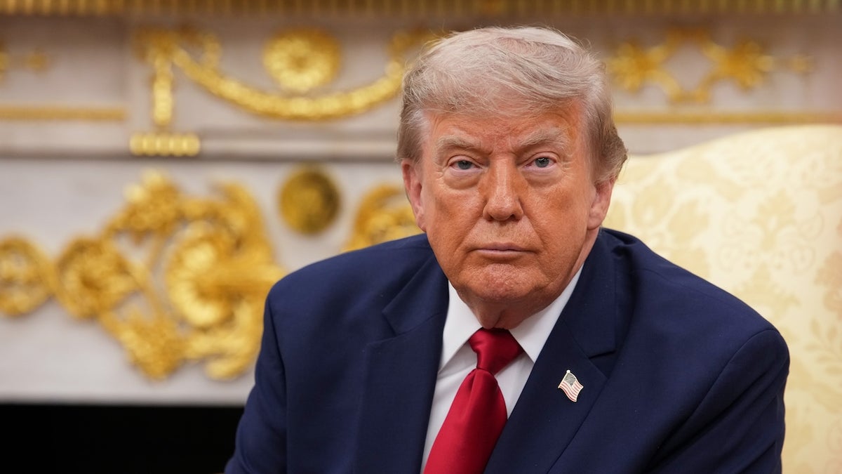 BBC Files New Motion to Dismiss Trump’s $10 Billion Lawsuit, Citing VPN Issue