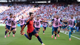 World Cup Scores Record-Breaking Final With Over 62 Million Viewers Across Fox, Telemundo