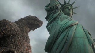 New ‘Godzilla Minus Zero’ Trailer Stomps Online as More of the Cast Is Revealed
