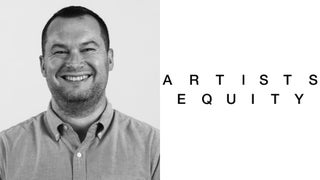 Artists Equity Launches Scripted TV Division Led by Griffin Zucosky