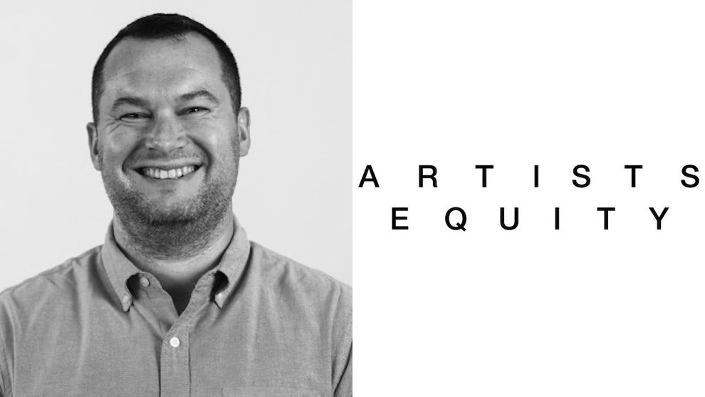 Griffin Zucosky Artists Equity