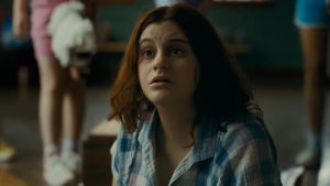 Lillian Carrier in "Horsegirls" (Sumerian)