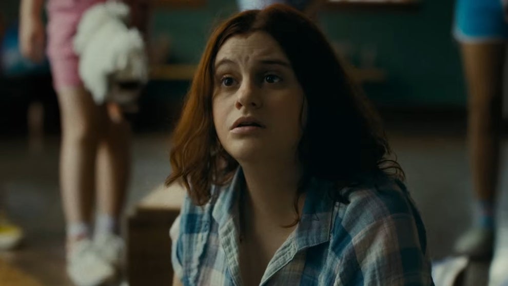 Lillian Carrier in "Horsegirls" (Sumerian)
