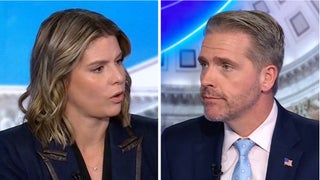 Kasie Hunt Presses Scott Jennings to Call Mitch McConnell Live on CNN After Claims He Spoke to Him Earlier That Day