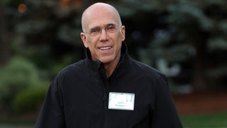 Jeffrey Katzenberg Warns Resisting AI Advancement Is Risking Irrelevance