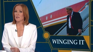 Jen Psaki Mocks Fox News Host’s Bafflement Over Trump Lying About Iran: ‘Almost Like She Gets It’