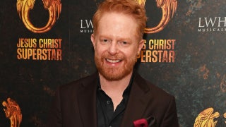 Jesse Tyler Ferguson Shares NSFW Prank He Would Play on ‘Modern Family’ Set for the First Time