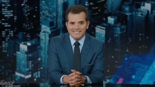 John Leguizamo Offers Birthright Citizenship Critics Harsh Truth About ‘Every White Person’