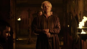 John Leguizamo in "The Odyssey" (Credit: Universal)