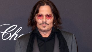 Johnny Depp Surprises San Diego Comic-Con in Character as Ebenezer Scrooge